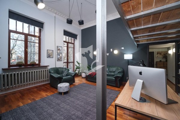 2-комнатная квартира по адресу Киселева ул., д. 28 - фото 9