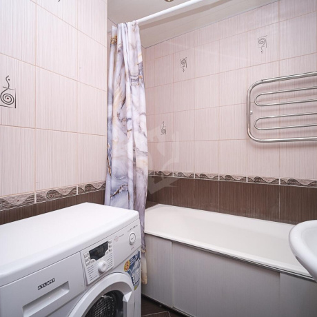 Фотография 1-комнатная квартира по адресу Скрипникова ул., д. 11 - фото 20