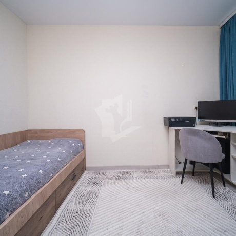 Фотография 2-комнатная квартира по адресу Лопатина ул., д. 1 - фото 10