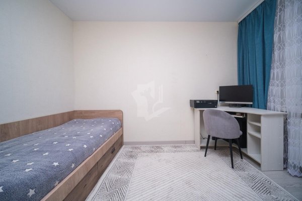 2-комнатная квартира по адресу Лопатина ул., д. 1 - фото 10