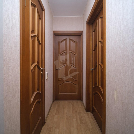 Фотография 4-комнатная квартира по адресу Логойский тракт, д. 15 к. 1 - фото 14