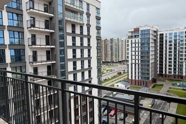 1-комнатная квартира по адресу Савицкого ул., д. 23 - фото 15