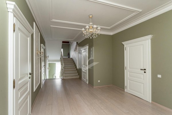 Продается коттедж аг. Ждановичи, Зеленая ул. - фото 7