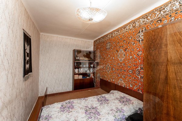 2-комнатная квартира по адресу Маяковского ул., д. 172 - фото 8