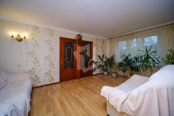 4-комнатная квартира по адресу Ангарская ул., д. 78 - фото 8