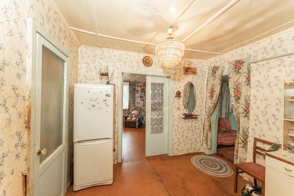 Продается дом д. Курганы, Механизаторов ул., д. 19 - фото 13