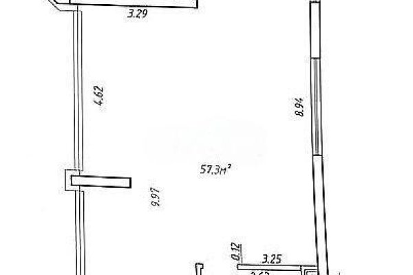 Сдается офисное помещение по адресу г. Минск, Левина ул., д. 2 - фото 3
