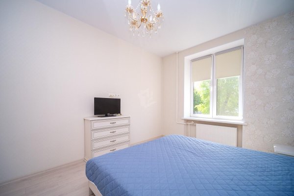 2-комнатная квартира по адресу Партизанский просп., д. 56 - фото 9