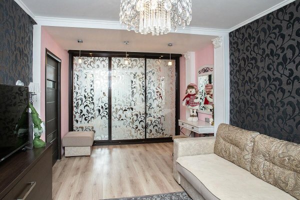 2-комнатная квартира по адресу Балтийская ул., д. 2 - фото 4