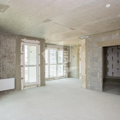 Фотография 1-комнатная квартира по адресу Леонида Щемелёва ул., д. 30 - фото 5