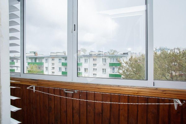 1-комнатная квартира по адресу Люксембург ул., д. 174 - фото 4