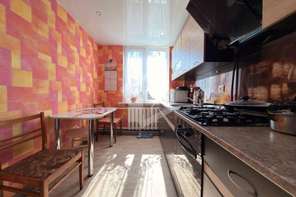 Продается дом аг. Ратомка, Победы ул. - фото 7