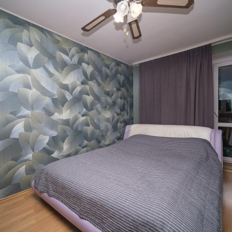 Фотография 4-комнатная квартира по адресу Логойский тракт, д. 15 к. 1 - фото 15