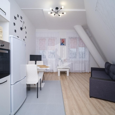 Фотография 2-комнатная квартира по адресу Независимости просп., д. 134 к. 2 - фото 11