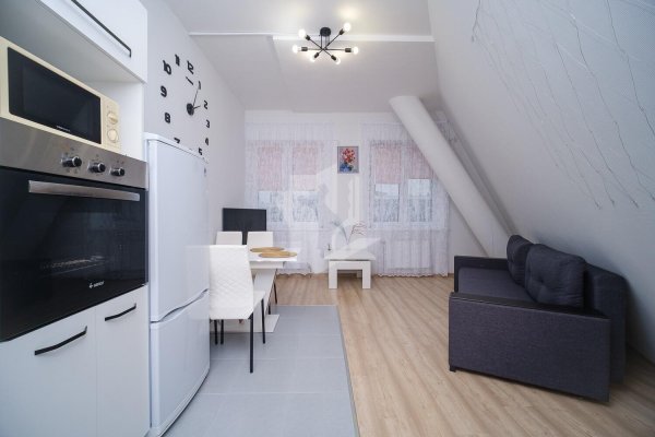 2-комнатная квартира по адресу Независимости просп., д. 134 к. 2 - фото 11