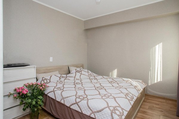 4-комнатная квартира по адресу Берута ул., д. 9 к. 5 - фото 6