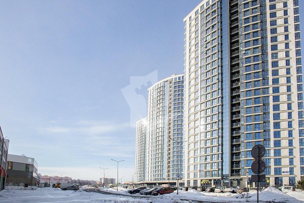 1-комнатная квартира по адресу Леонида Щемелёва ул., д. 28 - фото 16