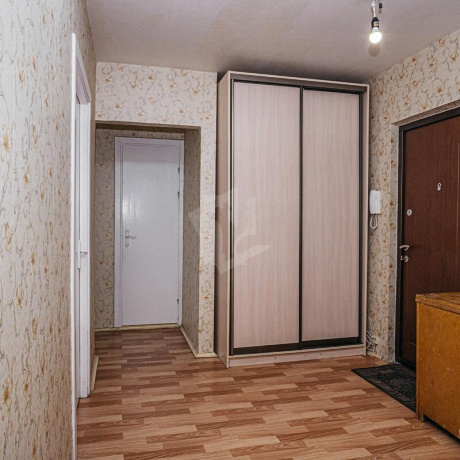 Фотография 2-комнатная квартира по адресу Аладовых ул., д. 5 - фото 11