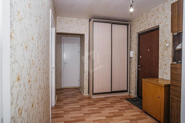 2-комнатная квартира по адресу Аладовых ул., д. 5 - фото 11