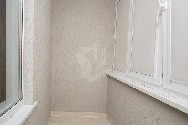 1-комнатная квартира по адресу Янковского ул., д. 40 - фото 13
