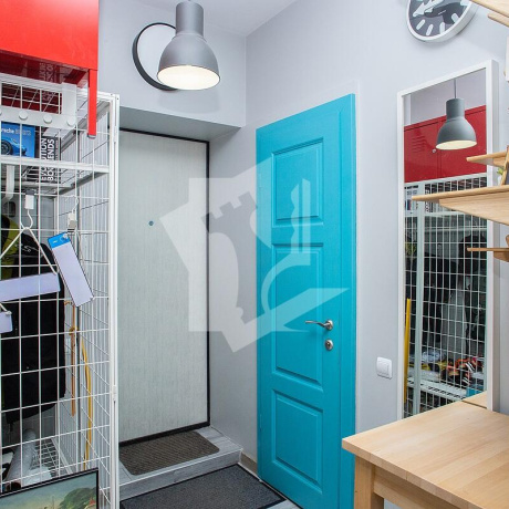 Фотография 2-комнатная квартира по адресу Коммунистическая ул., д. 26 - фото 7