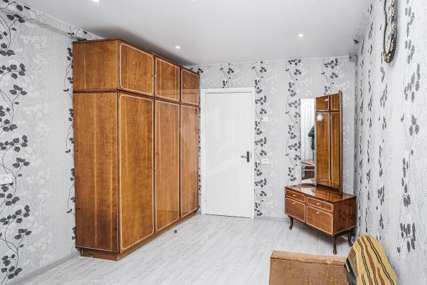 2-комнатная квартира по адресу Асаналиева ул., д. 30 - фото 8