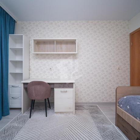 Фотография 2-комнатная квартира по адресу Лопатина ул., д. 1 - фото 11