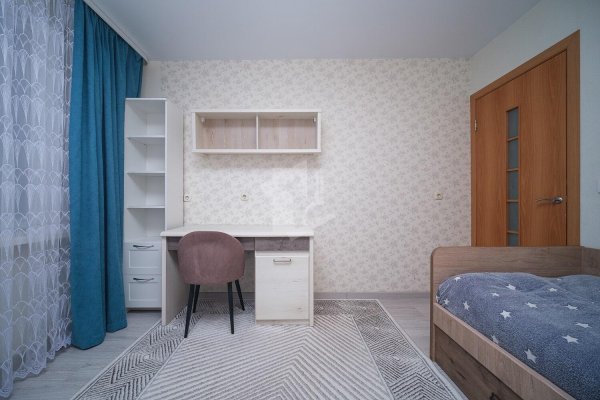 2-комнатная квартира по адресу Лопатина ул., д. 1 - фото 11