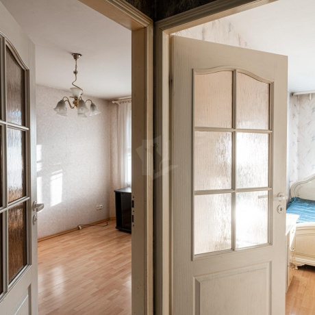 Фотография 2-комнатная квартира по адресу Одинцова ул., д. 18 к. 1 - фото 20