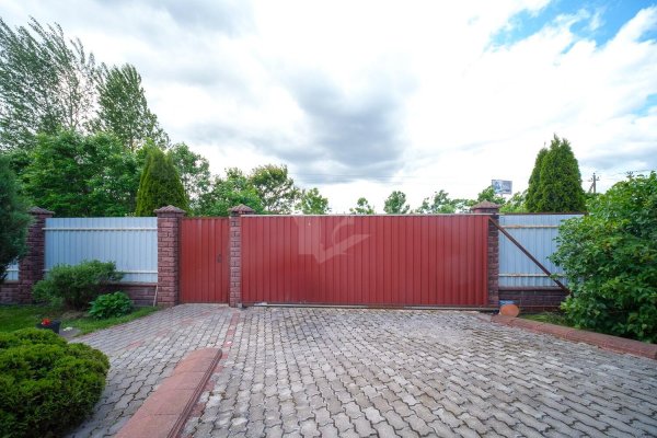 Продается коттедж г. Минск, Бельчицкая ул., д. 5 - фото 8