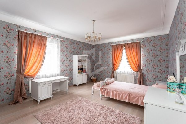 Продается коттедж аг. Ждановичи, Зеленая ул. - фото 8