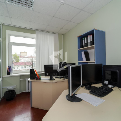 Фотография Сдается торговое помещение по адресу г. Минск, Кропоткина ул., д. 91 - фото 7