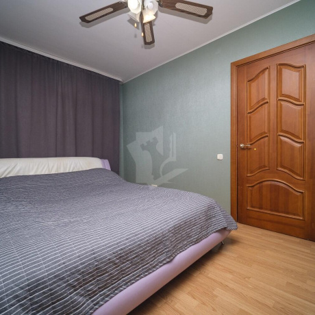 Фотография 4-комнатная квартира по адресу Логойский тракт, д. 15 к. 1 - фото 16