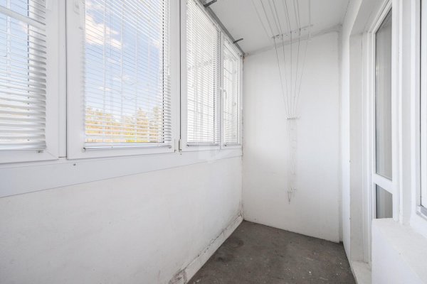 1-комнатная квартира по адресу Нестерова ул., д. 96 - фото 5