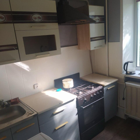 Фотография 1-комнатная квартира по адресу Цнянская ул., д. 17 - фото 2