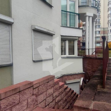 Фотография Сдается офисное помещение по адресу г. Минск, Леонида Беды ул., д. 29 - фото 2