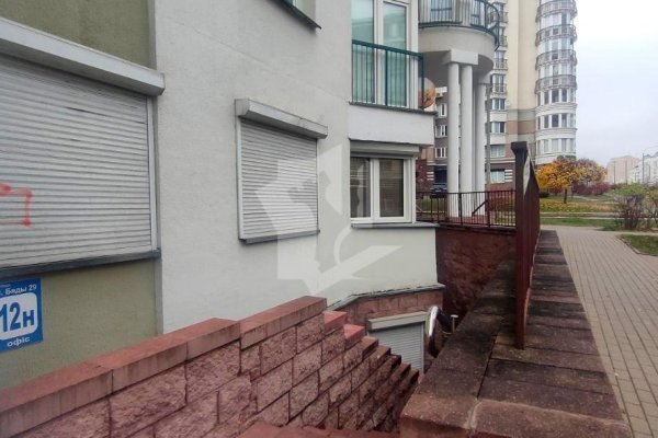 Сдается офисное помещение по адресу г. Минск, Леонида Беды ул., д. 29 - фото 2