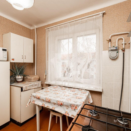 Фотография 2-комнатная квартира по адресу Маяковского ул., д. 172 - фото 9