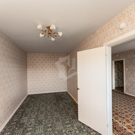 Фотография 3-комнатная квартира по адресу Коласа ул., д. 52 - фото 7