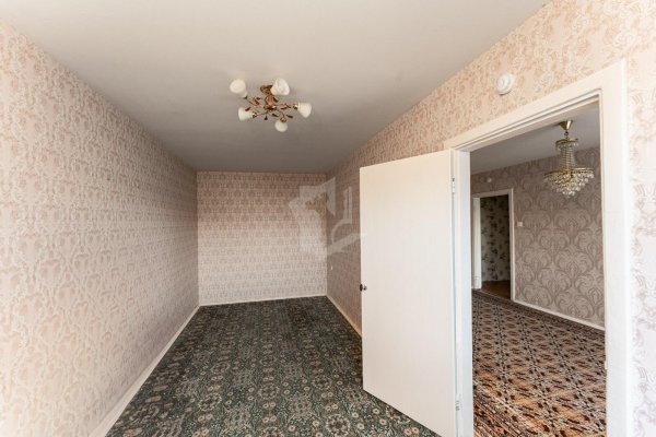 3-комнатная квартира по адресу Коласа ул., д. 52 - фото 7