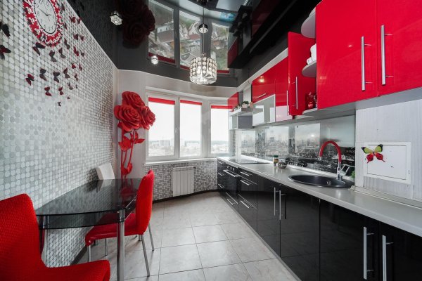 3-комнатная квартира по адресу Бумажкова ул., д. 37 к. А - фото 3