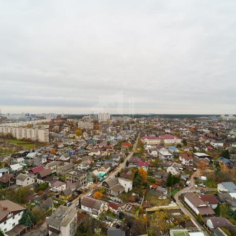 Фотография 3-комнатная квартира по адресу Бумажкова ул., д. 37 к. А - фото 2