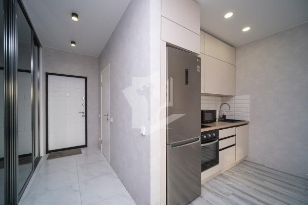 1-комнатная квартира по адресу Левина ул., д. 9 - фото 8