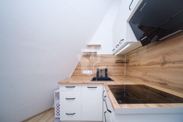 2-комнатная квартира по адресу Независимости просп., д. 134 к. 2 - фото 12