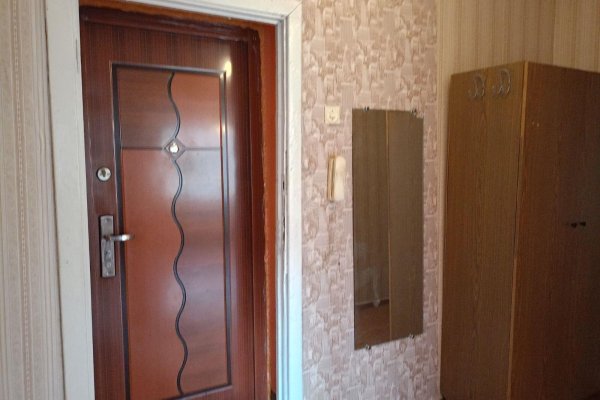 2-комнатная квартира по адресу Микрорайон 1 м-н, д. 17 - фото 14