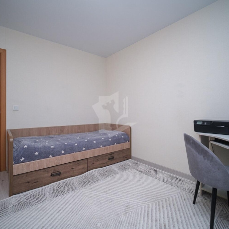 Фотография 2-комнатная квартира по адресу Лопатина ул., д. 1 - фото 12