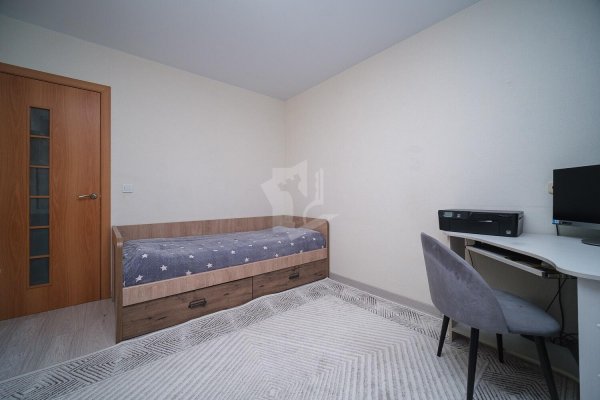 2-комнатная квартира по адресу Лопатина ул., д. 1 - фото 12