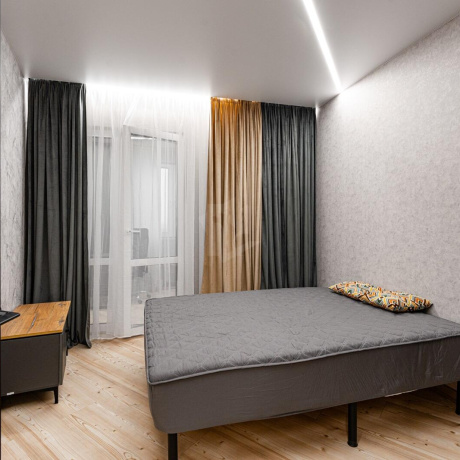 Фотография 3-комнатная квартира по адресу Мира просп., д. 1 - фото 16