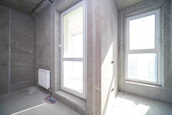 1-комнатная квартира по адресу Игоря Лученка ул., д. 8 - фото 14