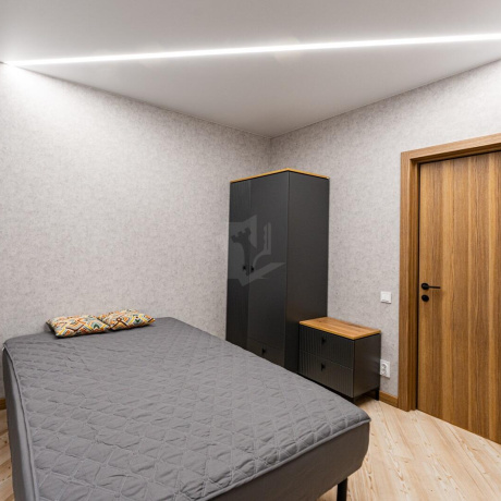 Фотография 3-комнатная квартира по адресу Мира просп., д. 1 - фото 15